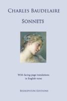 Sonnets: With facing-page translations in English verse