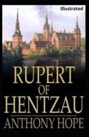 Rupert of Hentzau Illustrated