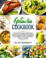 Optavia Cookbook