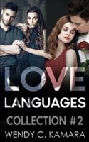 Love Languages Collection #2: The Contemporary Romance Box Set
