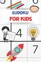 Sudoku for Kids