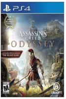 Assassin Creed's Odyssey