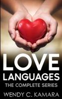 Love Languages - The Complete Series: The Contemporary Romance Anthology