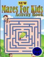 Maze for Kids