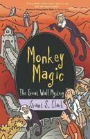 Monkey Magic : The Great Wall Mystery