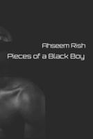 Pieces of a Black Boy