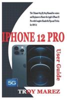 iPhone 12 Pro User Guide