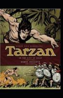 Tarzan and the City of Gold (Tarzan #5) Annotated
