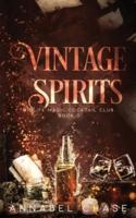 Vintage Spirits