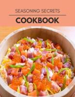 Seasoning Secrets Cookbook