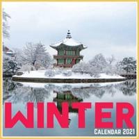 Winter Calendar 2021