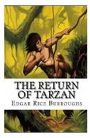 The Return of Tarzan Illustrated