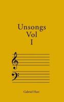 Unsongs: Volume 1