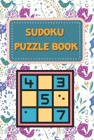 Sudoku Puzzle Book