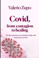Covid, from contagion to healing: The live experience of an Italian Family with some tips to survive