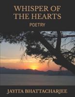 Whisper of The Hearts: Poetry