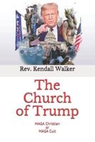 The Church of Trump