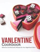 Vanlentine Cookbook