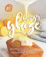 Boozy Glaze Recipes