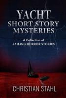 Yacht Short Story Mysteries