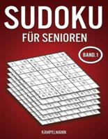 Sudoku Für Senioren