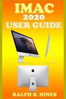 iMac 2020 User Guide