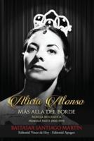 Alicia Alonso