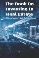 The Book On Investing In Real Estate
