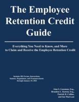 The Employee Retention Credit Guide