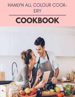 Hamlyn All Colour Cookery Cookbook