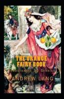 The Orange Fairy Book