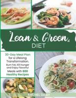 Lean & Green Diet