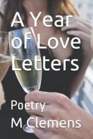 A Year of Love Letters