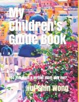 My Children's Guide Book
