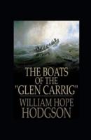 The Boats of the Glen-Carrig Illustrated