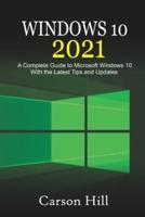 Windows 10 2021