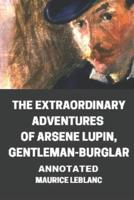 The Extraordinary Adventures of Arsene