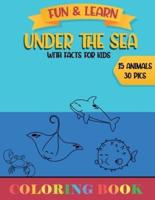 Under the Sea - Fun and Learn