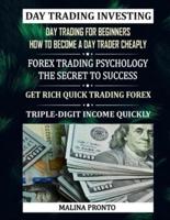 Day Trading Investing