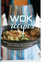 Wok Recipes