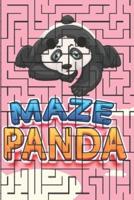 Maze Panda