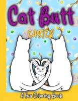Cat Butt Easter