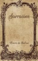 Sarrasine