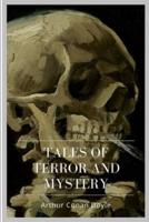 Tales of Terror and Mystery Illustrated