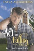 The Act of Falling