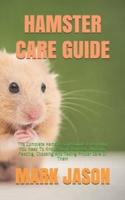 Hamster Care Guide