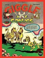 Giggle Comics #24