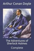 The Adventures of Sherlock Holmes