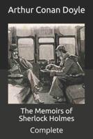 The Memoirs of Sherlock Holmes