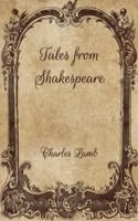 Tales from Shakespeare